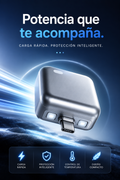 Protector Inteligente de Batería